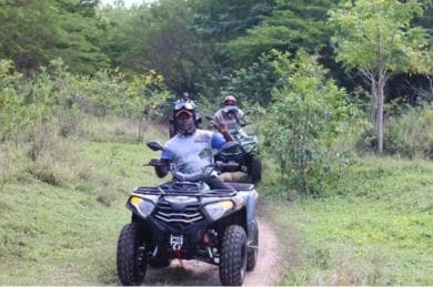 Puerto Plata: 3-Hour Four-Wheel Adventures - Photo 5 (Gallery view)