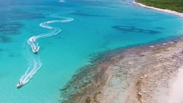 Fajardo Keys: Tour bote privado Half day Snorkeling & Snacks - Photo 2 (Gallery view)