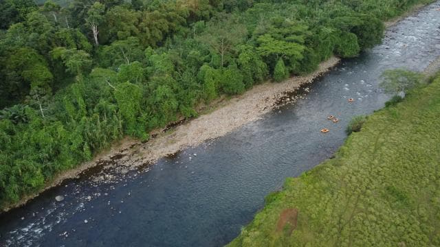 Tres Amigos River Packrafting Adventure - Photo 3 (Gallery view)