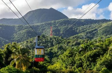 Puerto Plata City Tour + Top of the Cable Car by Driving - Photo 2 (Gallery view)