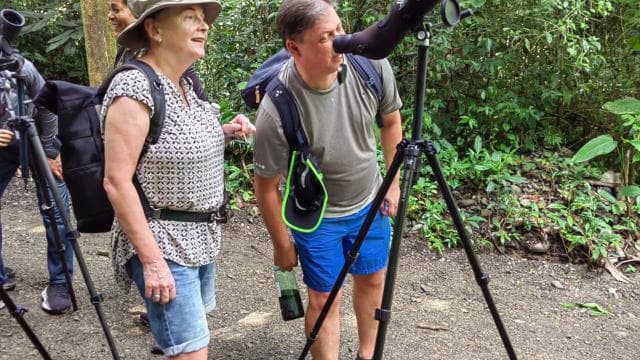Pak Nasyonal Manuel Antonio: Tour Gide ak ANTRE ENKLI - Photo 5 (Gallery view)