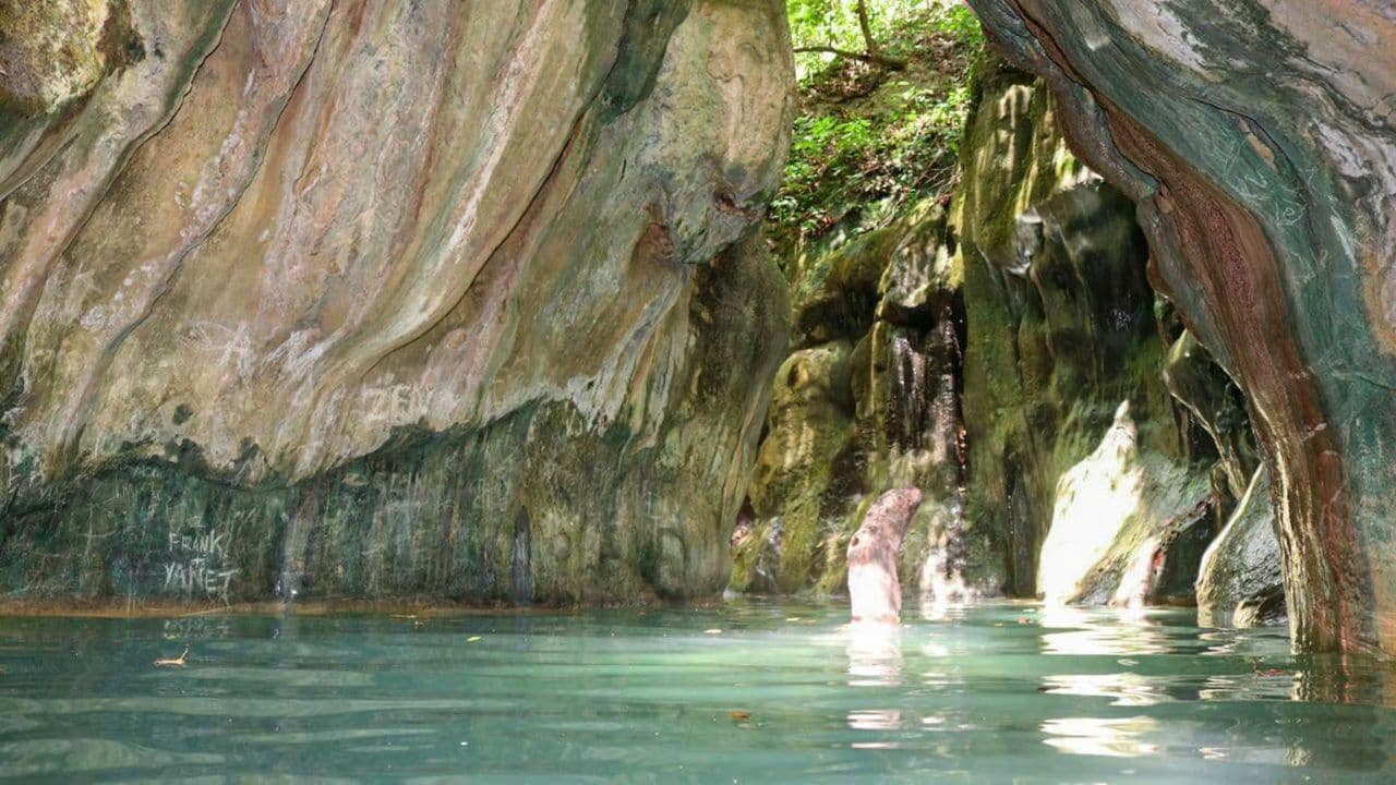Amber Cove-Taino Bay 7 Damajaguas Water Falls + Manje lokal. - Photo 4 (Gallery view)