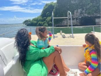 Samana: Cayo Levantado with Transportation Included - Photo 4 (Gallery view)