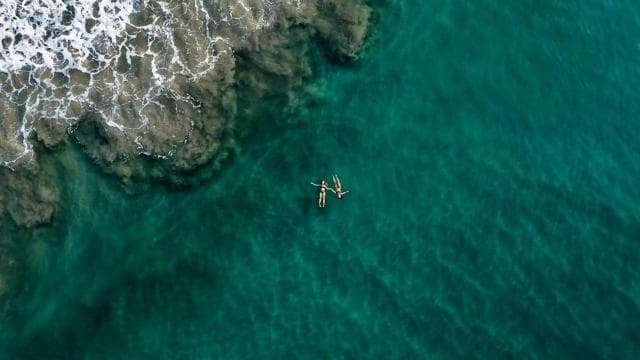 Ocean Adventure by Kayak – Explore Biesanz Beach - Photo 3 (Gallery view)