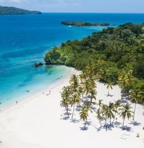 Samana Whale watching and Bacardi Island from Punta Cana - Photo 4 (Gallery view)