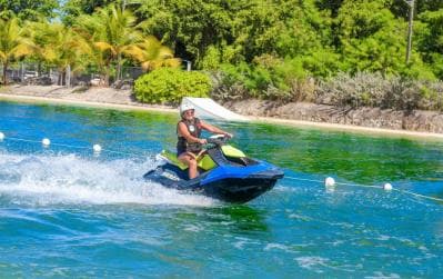 Punta Cana: Aqua Adrenaline Pack with Hotel Pickup - Photo 2 (Gallery view)