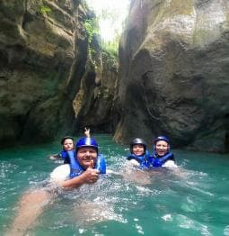 Puerto Plata: 27 Waterfalls of Damajagua Tour with Transfers - Photo 3 (Gallery view)