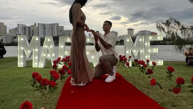 San Juan Puerto Rico: Personalized Proposal Package - Dominican Republic