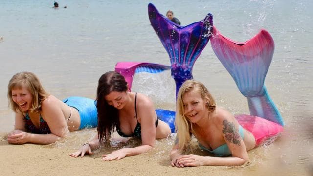 Puerto Rico: Mermaid Snorkeling Adventure - Photo 2 (Gallery view)