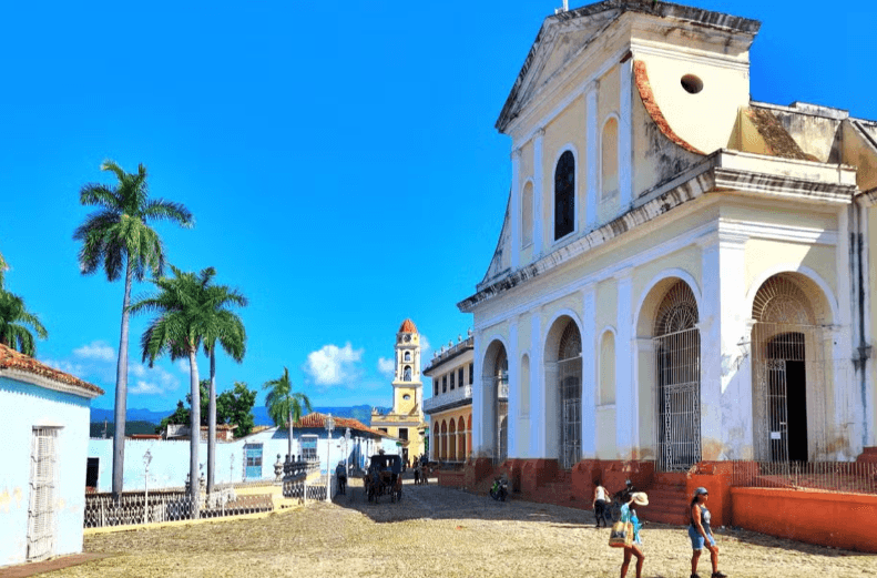 The Best of Cuba: 11-Day Tour - Photo 4 (Gallery view)
