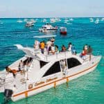 Punta Cana: crociera in barca per feste private con bevande e snack - Photo 3 (Gallery view)