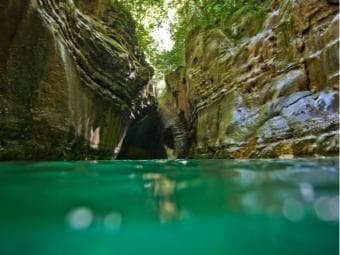 From Puerto Plata: 27 Charcos de Damajagua Full-Day Tour - Dominican Republic