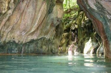 Amber Cove/Taino Bay: 7-Wasserfall-Tour mit Schwimmen und Mittagessen - Photo 4 (Gallery view)