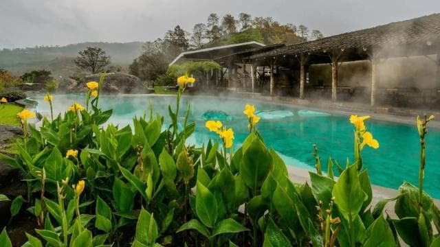 From San Jose: Irazu Volcano & Hacienda Orosi Hot Springs - Photo 4 (Gallery view)