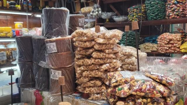 San Jose: Food Tour at the Central Market - Photo 2 (Gallery view)