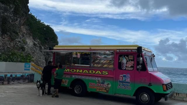 San Juan: Sunset Adventure to Isabela’s Hidden Beaches - Photo 5 (Gallery view)