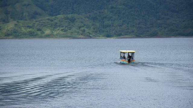 Arenal National Park Adventure with Hiking & Boat Ride - Dominican Republic