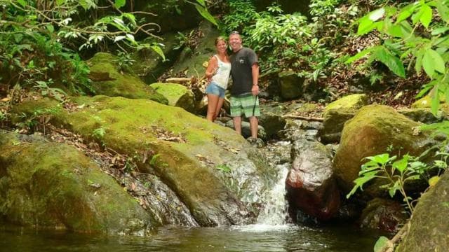Jaco: 2-Hour ATV adventure and Waterfall Tour - Photo 2 (Gallery view)