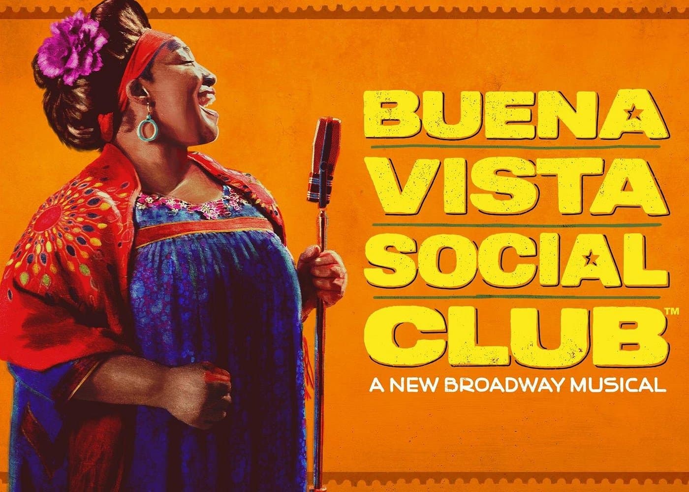 Biglietto per il Buena Vista Social Club a Broadway - Photo 4 (Gallery view)