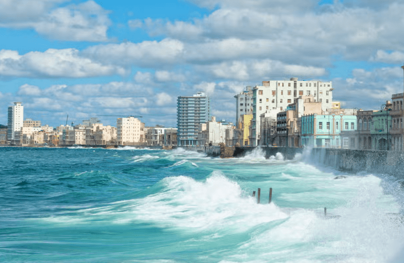Havana Contrasts Tour - Photo 2 (Gallery view)