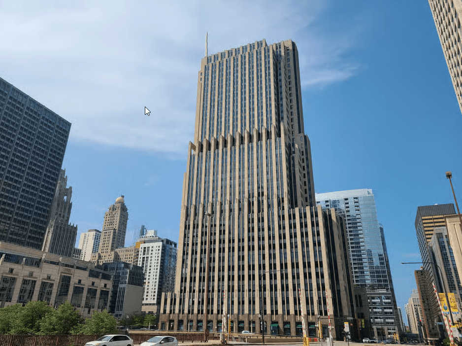 Chicago: 45-Minute Family-Friendly Architecture River Cruise - Photo 5 (Gallery view)