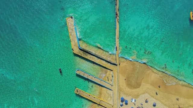 Puerto Rico: Aguadilla West Coast Beaches & Gastronomy Tour - Dominican Republic