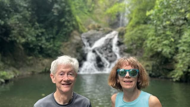 Puerto Rico: Private Hidden Waterfall Tour with Guide - Photo 5 (Gallery view)
