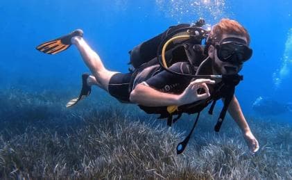 Private: ScubaDoo Underwater Scooter and Snorkel Tour - Dominican Republic