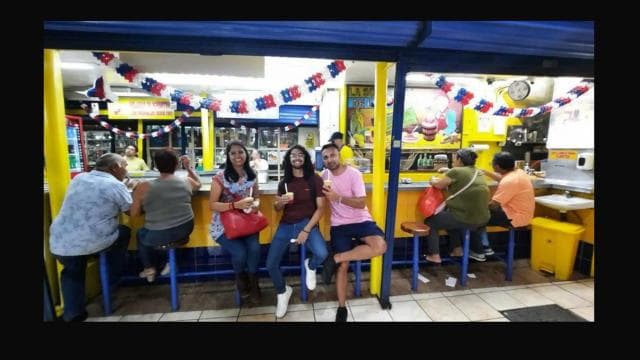 Costa Rica Historical city Tour in San Jose - Dominican Republic