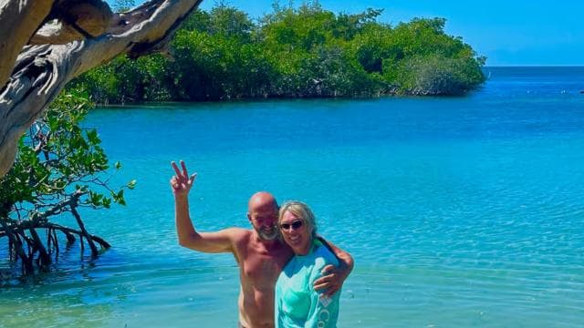 Gilligan Paradise: Snorkeling Adventure & Seafood Delight - Photo 2 (Gallery view)
