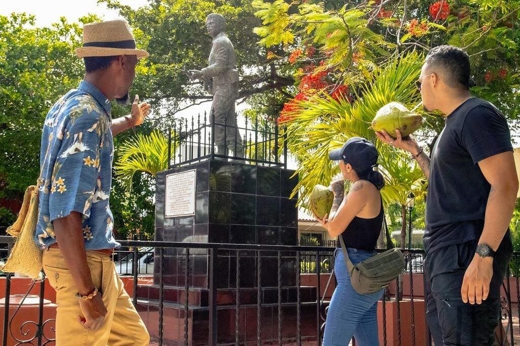 Little Havana: Beyond Cuba Tour - Dominican Republic