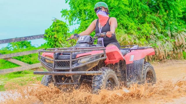 Macao: ATV Adventure Tour - Photo 5 (Gallery view)