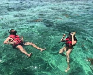 Speedboat Adventure and Snorkeling from Punta Cana - Dominican Republic