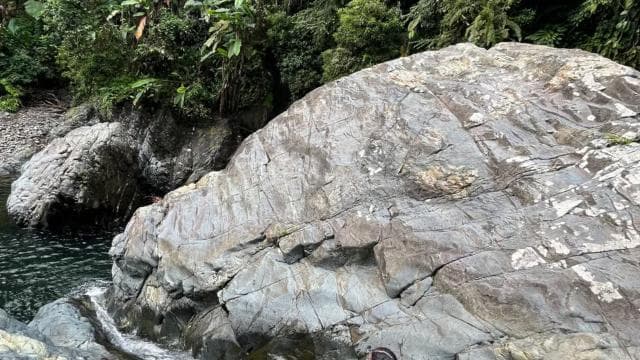 El Yunque, rieka, tobogány a turistické výlety - Photo 3 (Gallery view)