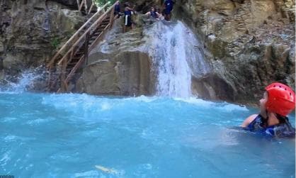 Puerto Plata: Damajagua Waterfalls, Taíno Bay, & Amber Cove - Photo 5 (Gallery view)