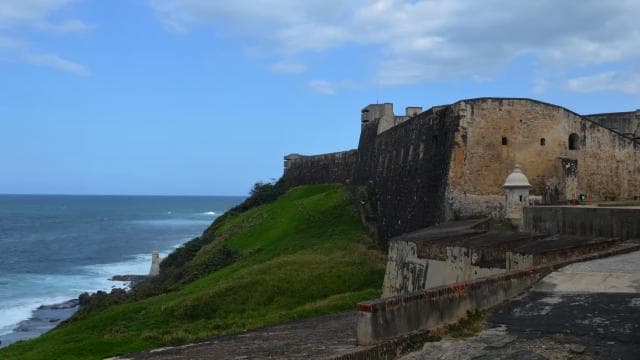 San Juan Walk Through History - Photo 2 (Gallery view)