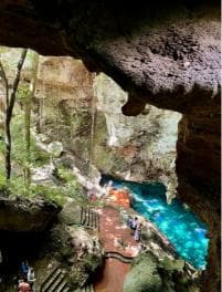 Santo Domingo: Colonial City Tour + Beach Day in Boca Chica With Lunch - Dominican Republic
