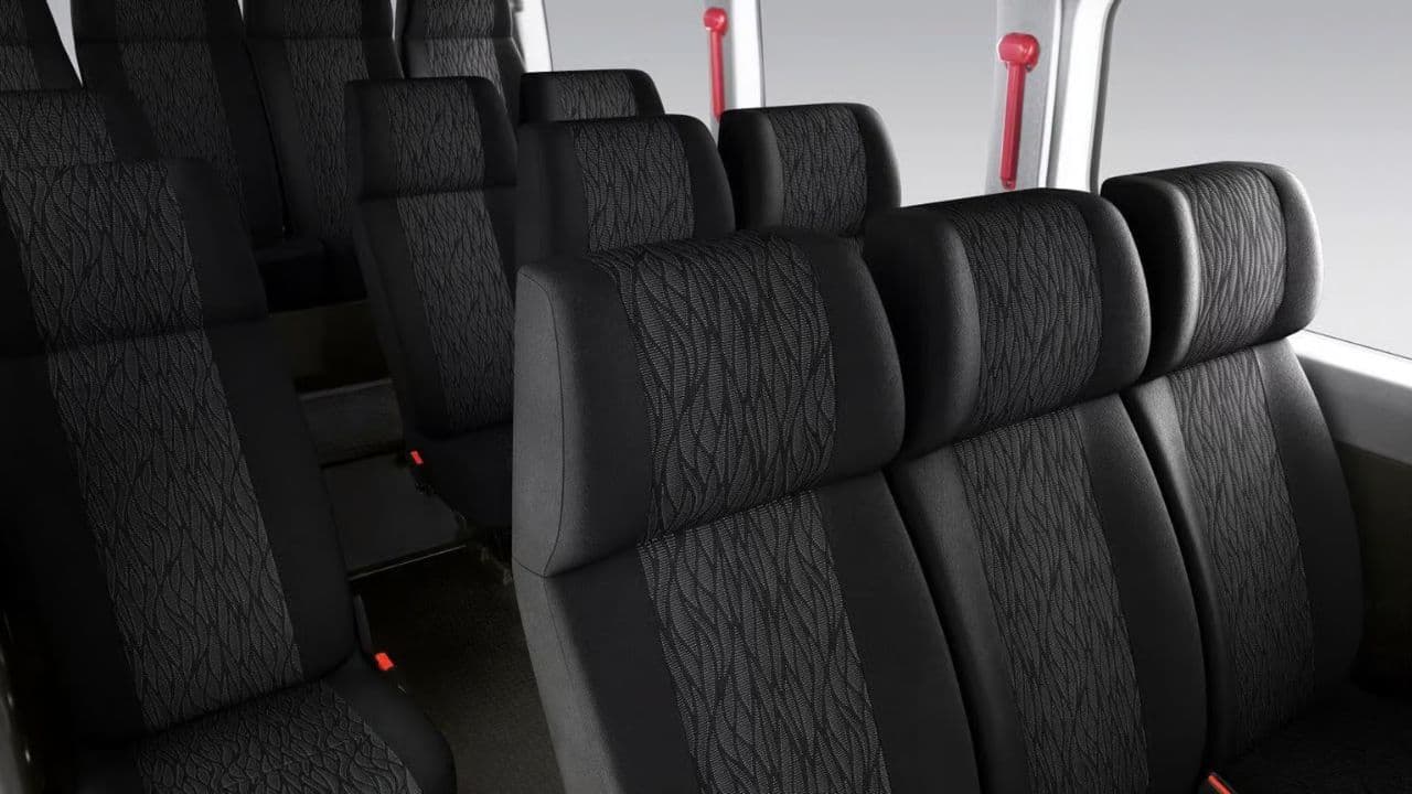 Private Transfer Punta Cana Airport to Bahia P. Bouganville - Photo 4 (Gallery view)