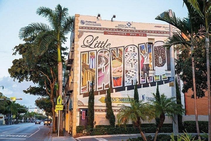 Private Cultural and Food Walking Tour of Little Havana - Photo 4 (Gallery view)