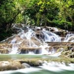 Jamaica: Full Day Dunn’s River and Blue Hole with Lunch - Photo 2 (Gallery view)
