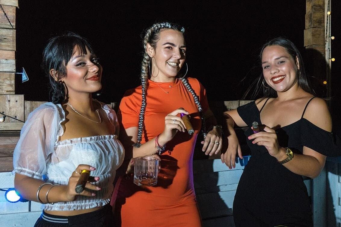 Cuban Cigar and Rum Tasting Experience - Photo 3 (Gallery view)