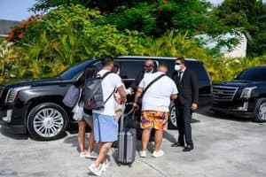 Private VIP Transfers from Punta Cana Airport to Uvero Alto - Photo 4 (Gallery view)