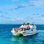 Private Catamaran Crusie, snorkeling, lunch & water slide - Photo 4 (Gallery view)