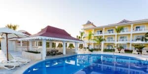 Private Transfer Punta Cana Airport to Bahia P. Bouganville - Dominican Republic