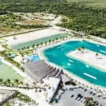 Punta Cana: entrada al parque acuático Caribbean Lake con traslados - Photo 2 (Gallery view)