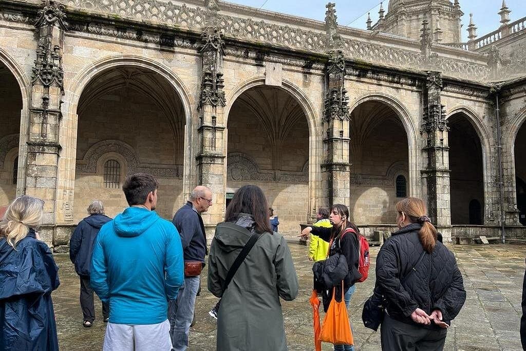 Visit to the Cathedral of Santiago + Portico de la Gloria Option - Photo 5 (Gallery view)