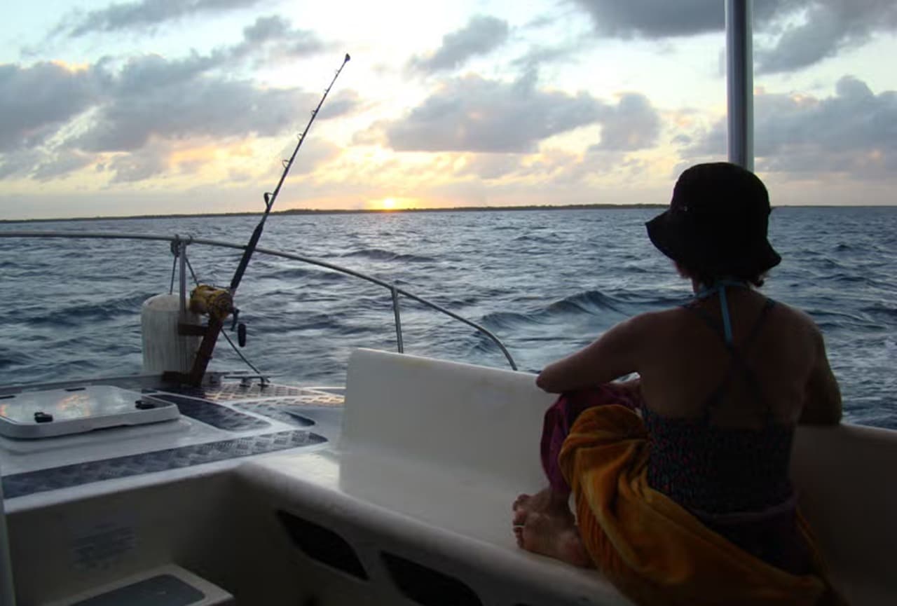 Snorkel in Santa Lucia Reef - Dominican Republic