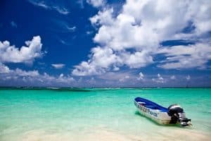 Punta Cana: Saona Island Day Trip with Lunch and Drinks - Dominican Republic