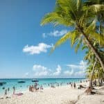 Punta Cana: Boat Tour to Isla Saona, Open Bar & Buffet Lunch - Photo 2 (Gallery view)