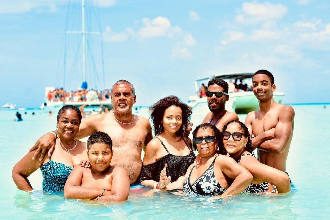 Saona Relax Tour - Photo 2 (Gallery view)